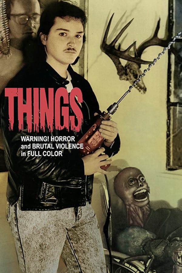 Things