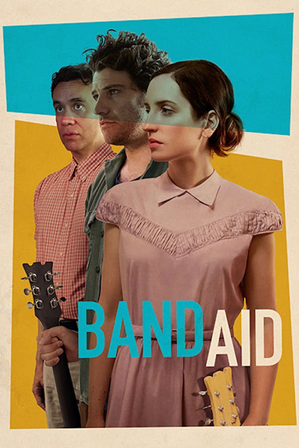 Band Aid