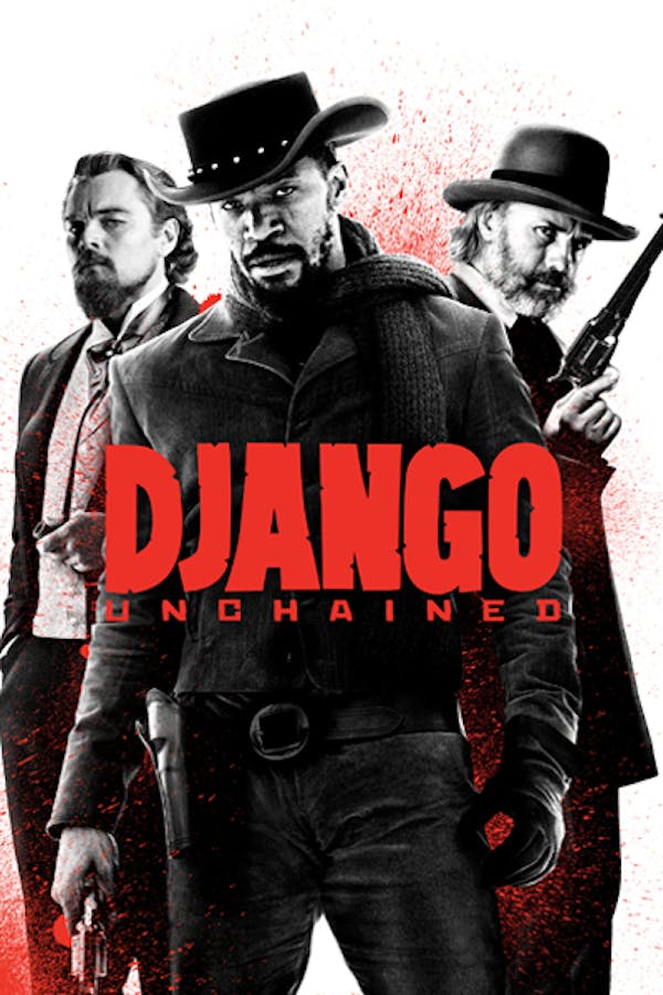 Django Unchained
