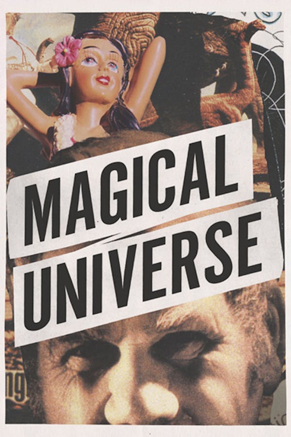 Magical Universe