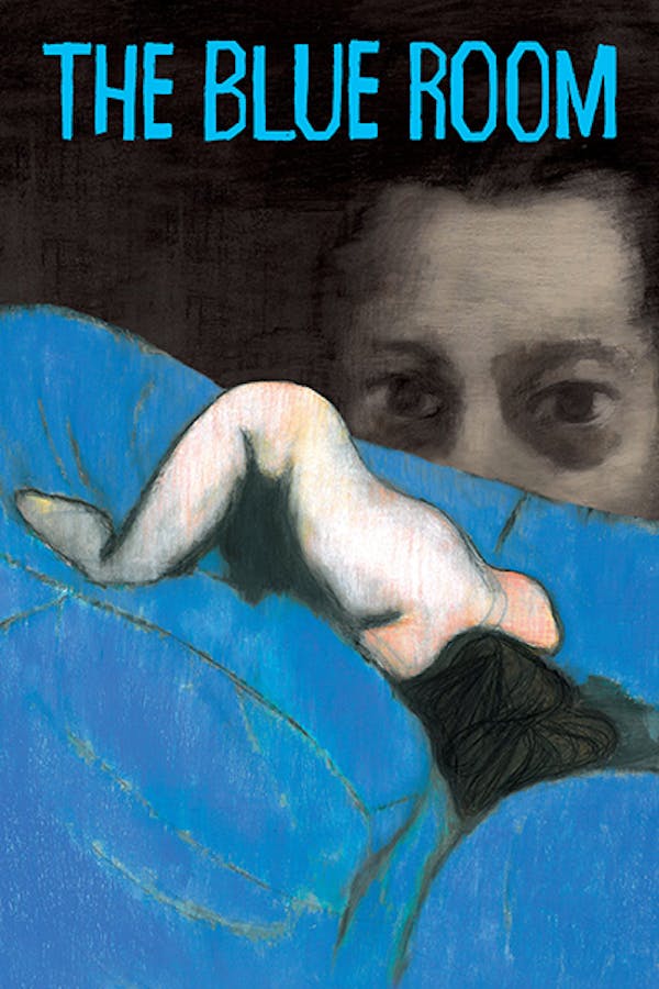 Blue Room