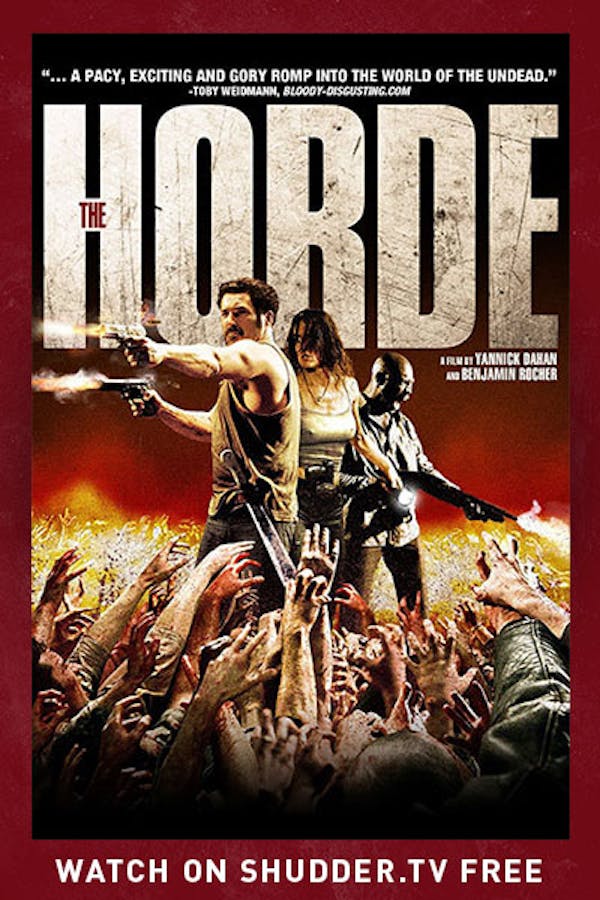 The Horde