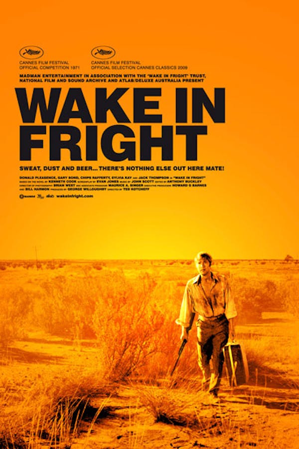 Wake In Fright