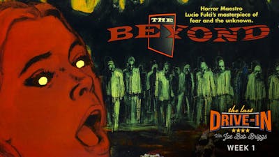 "Week 1: The Beyond"