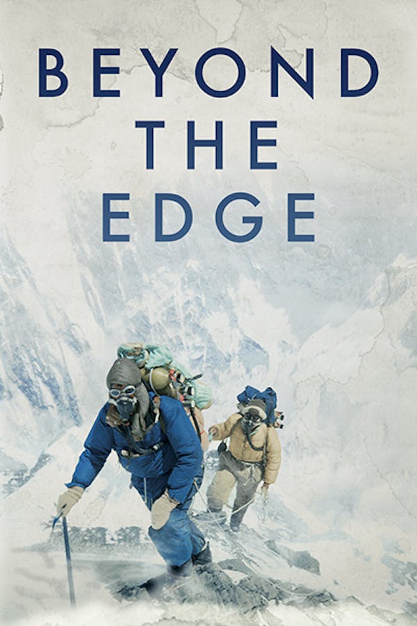Beyond the Edge