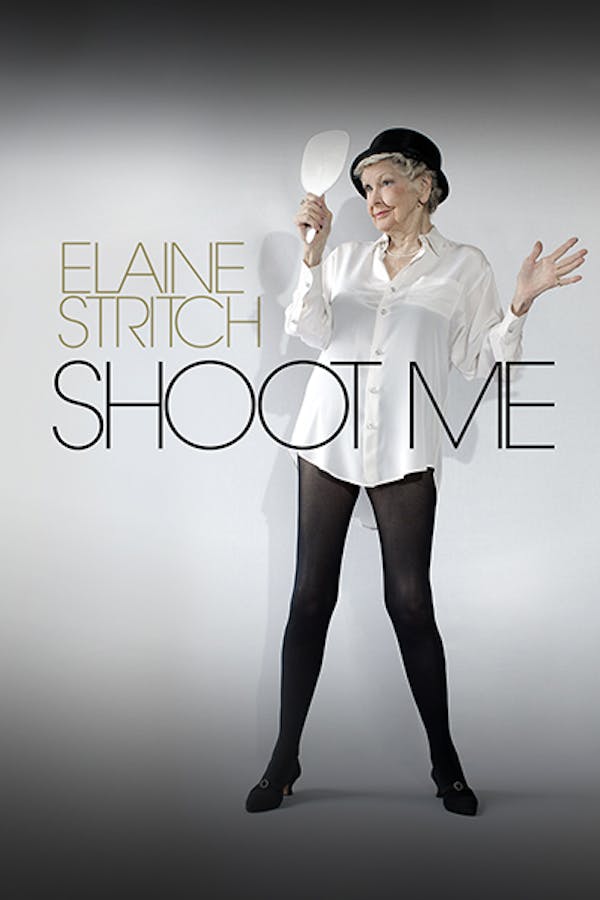 Elaine Stritch: Shoot Me