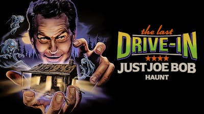 "Just Joe Bob: Haunt"