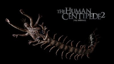 the human centipede 2, full sequence | ad-free and uncut