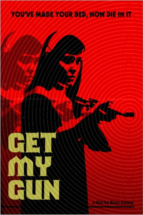Get My Gun