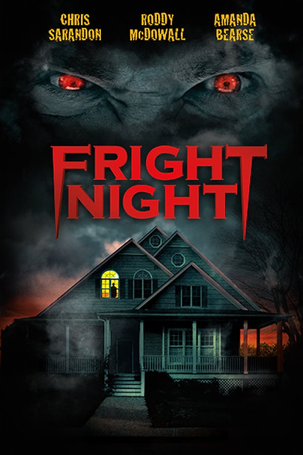 Fright Night