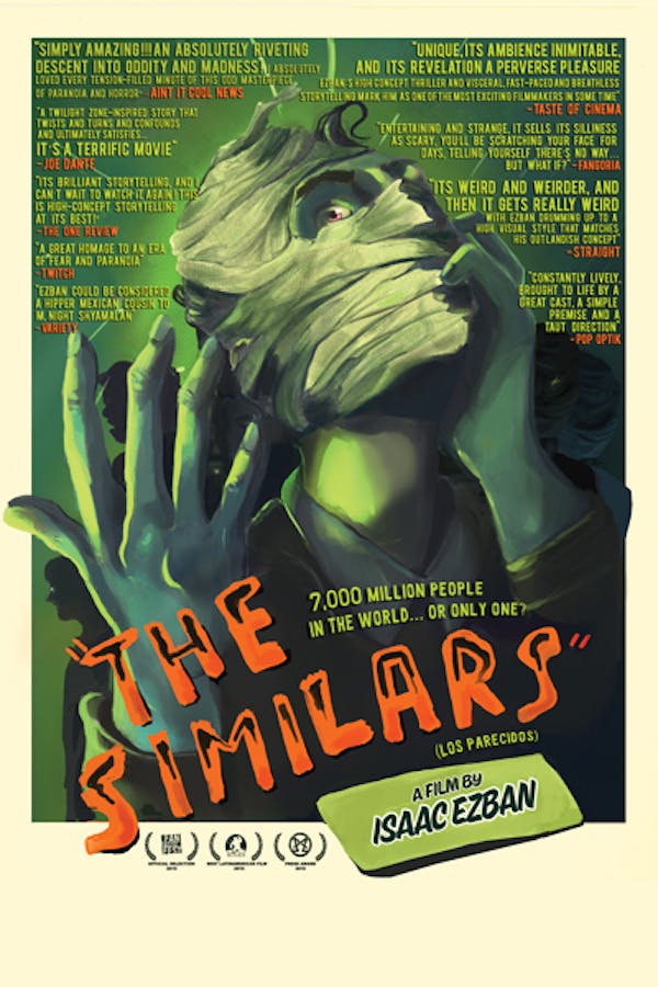 The Similars
