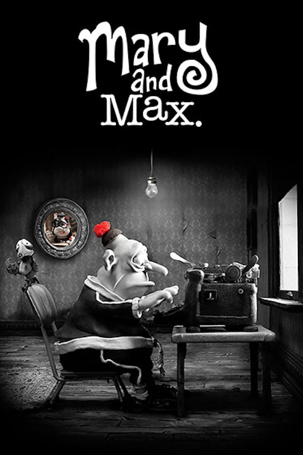 Mary and Max