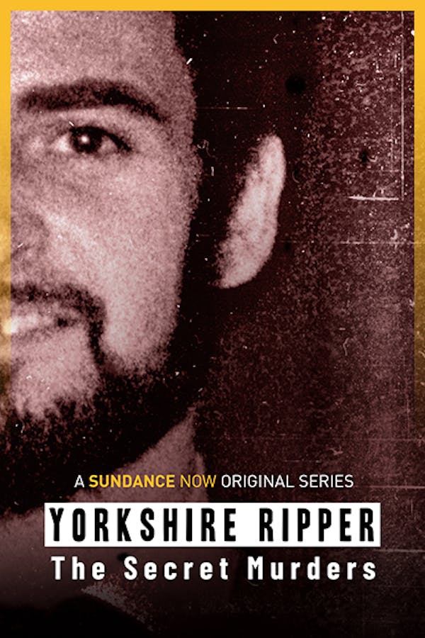 Yorkshire Ripper: The Secret Murders