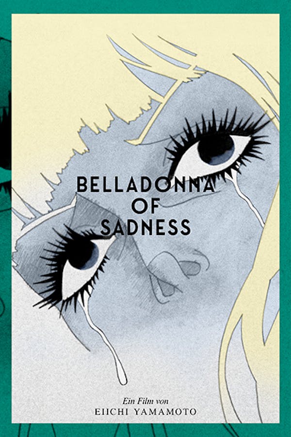 Belladonna of Sadness
