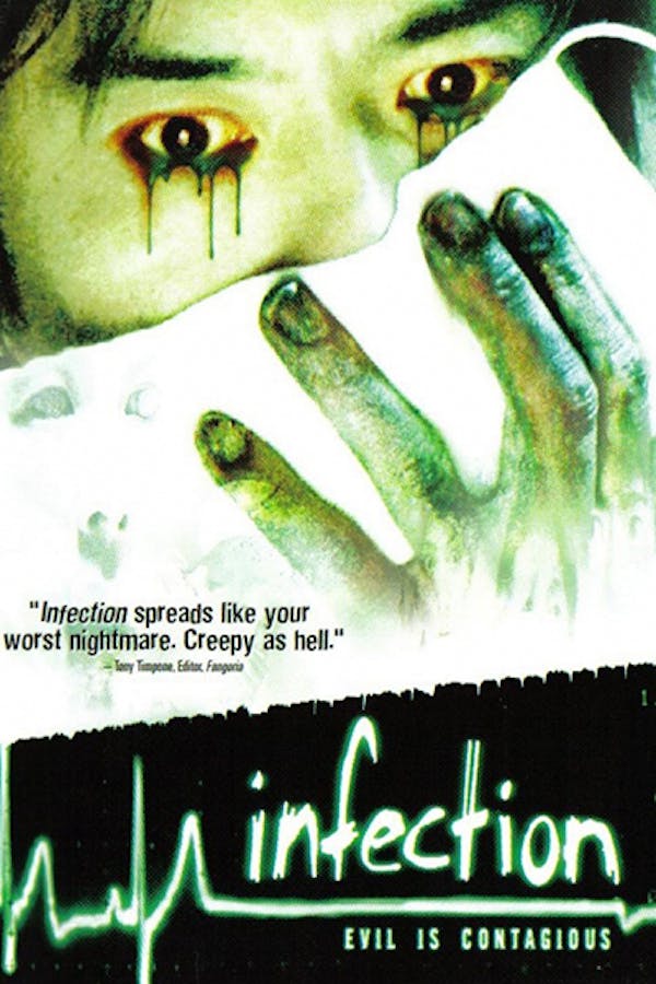 Infection