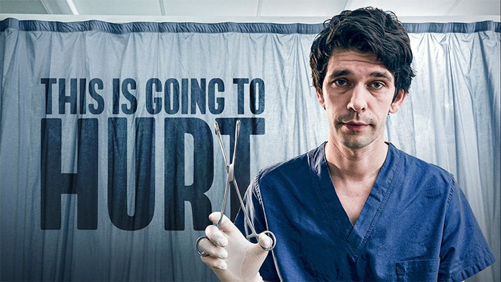 This Is Going to Hurt