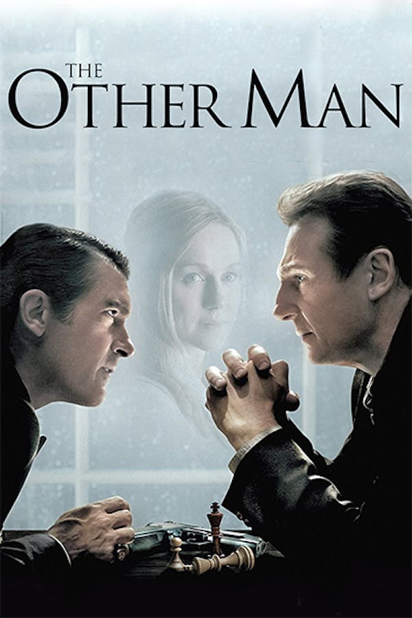 The Other Man