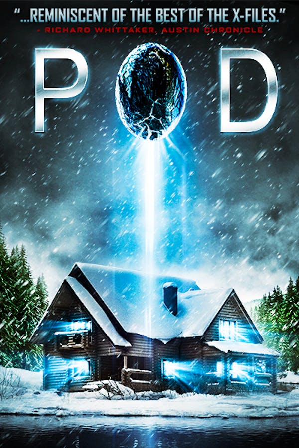 Pod