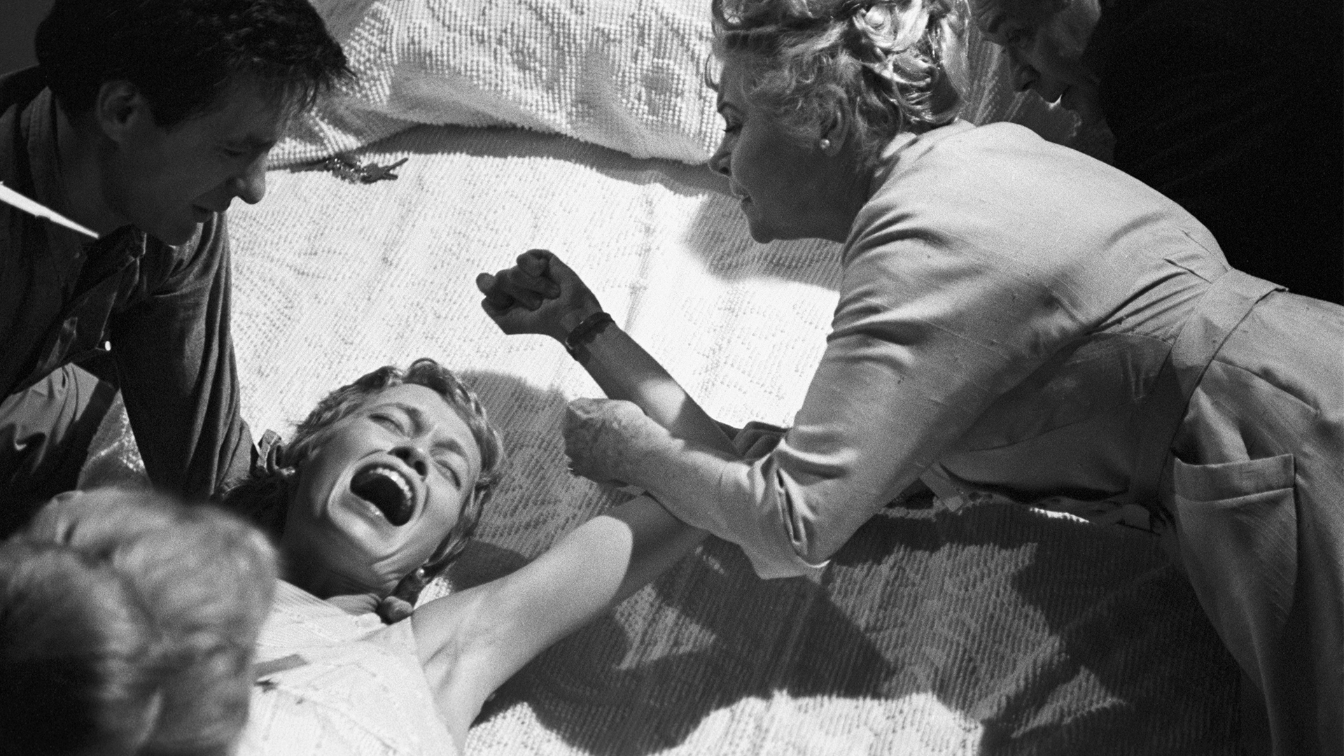 "2. Rosemary's Baby"