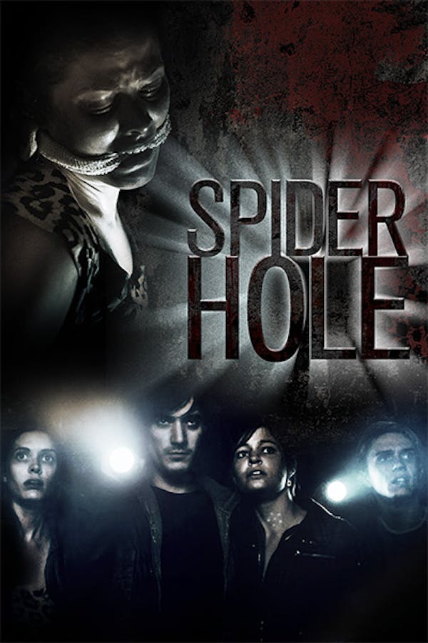 Spiderhole