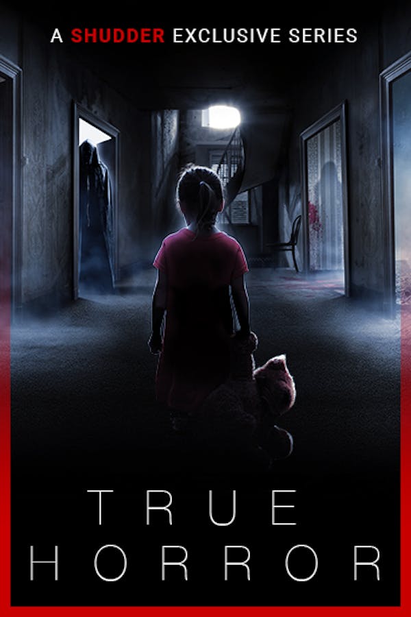 2. Terror in the Woods