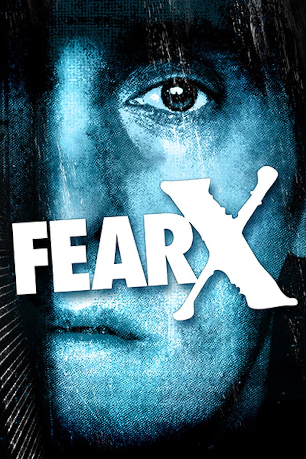 Fear X