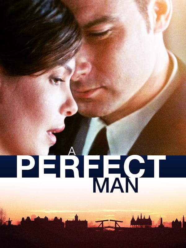 A Perfect Man