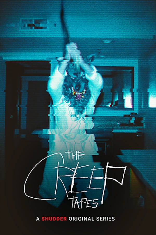 The Creep Tapes