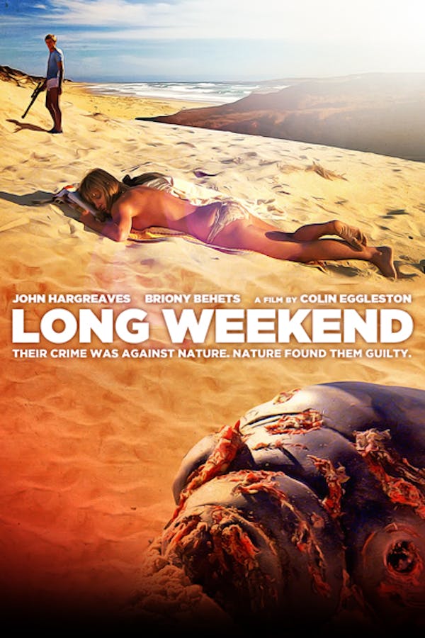 Long Weekend