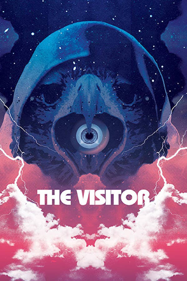 The Visitor