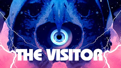 The Visitor Ad Free And Uncut Shudder