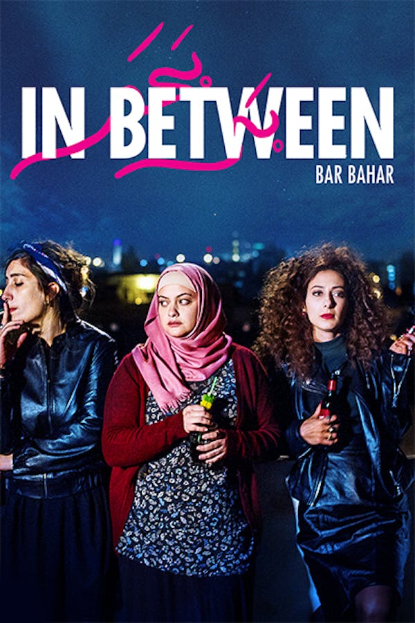 In Between