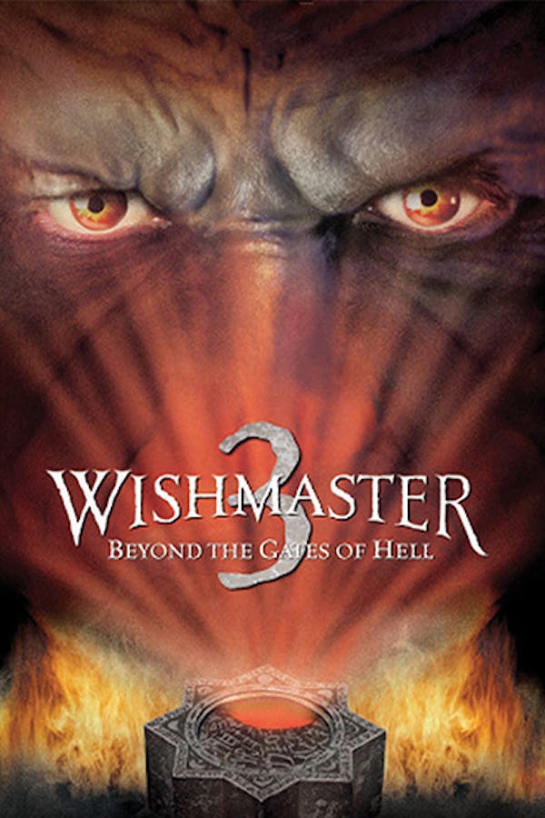 Wishmaster 3: Beyond the Gates of Hell