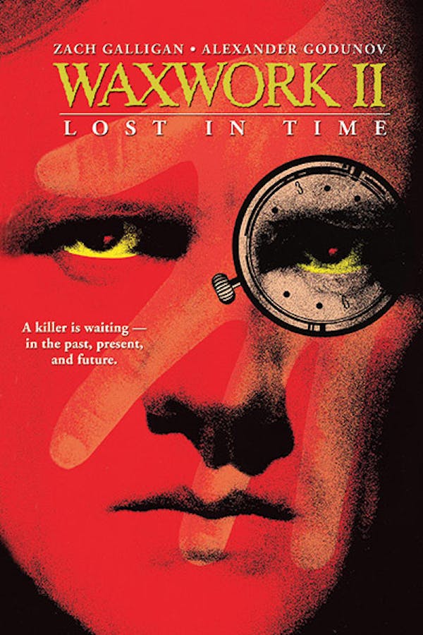 Waxwork II: Lost in Time