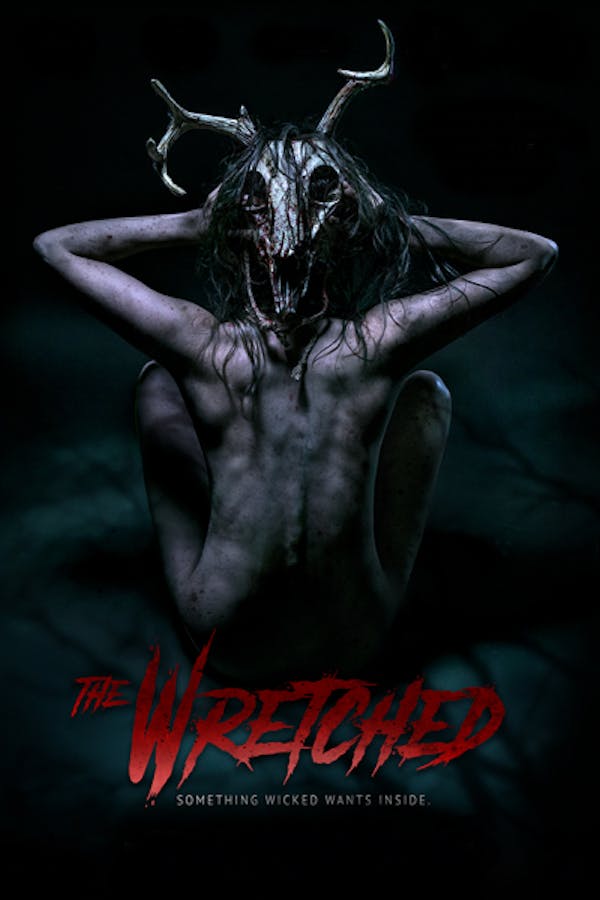 The Wretched