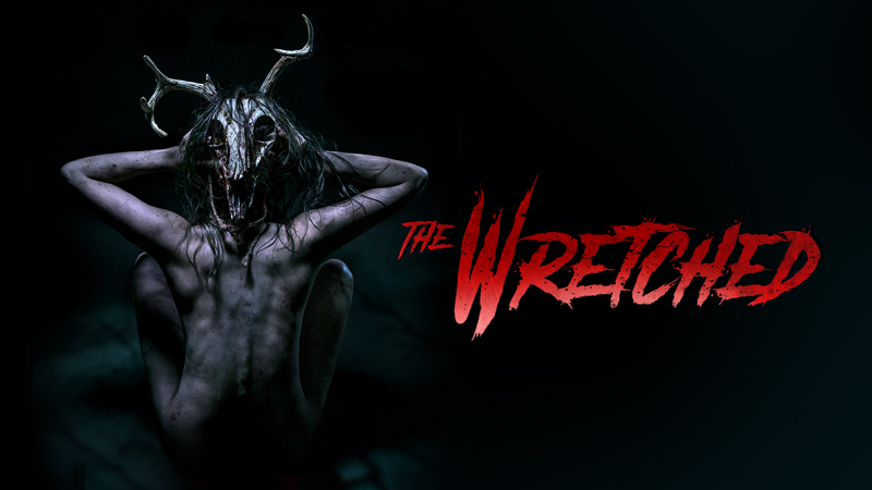 The wretched 2019 watch online sale