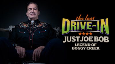 "Just Joe Bob: Legend of Boggy Creek"