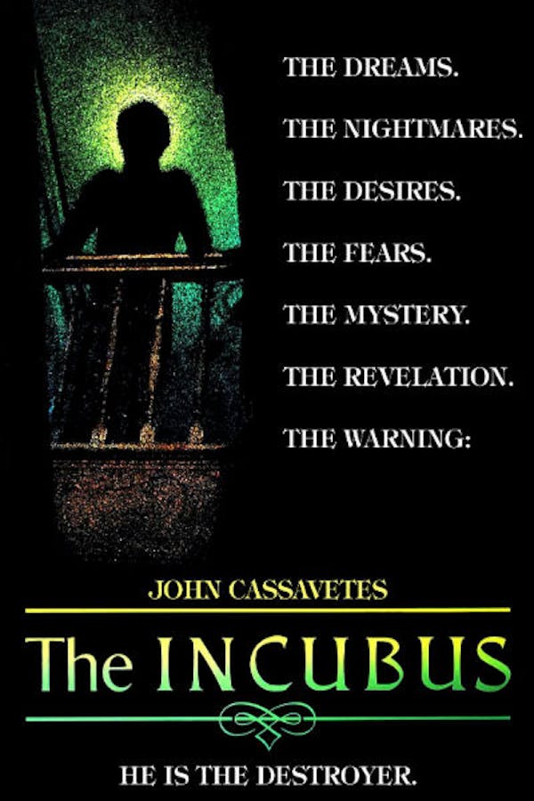 The Incubus