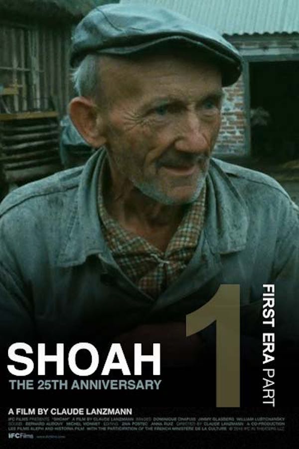 Shoah - The First Era: Part 1