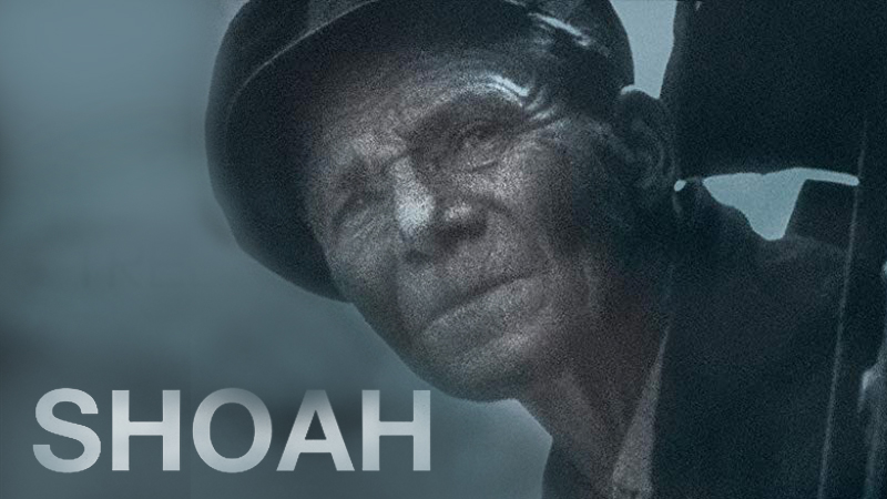 Stream Shoah - The First Era: Part 1 | SUNDANCE NOW