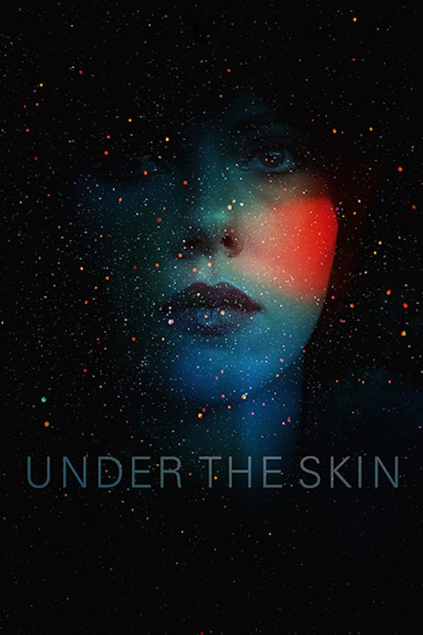 Under the Skin