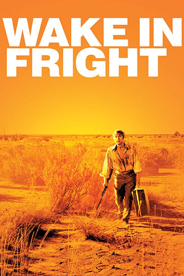 Wake in Fright