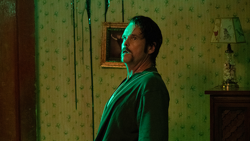 "1. Model Kid \/ Public Television Of The Dead"