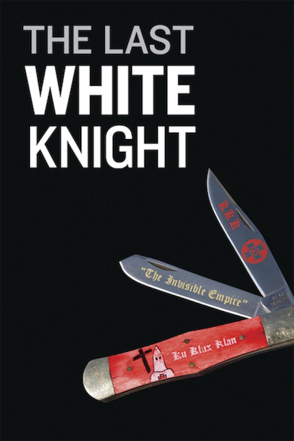 The Last White Knight