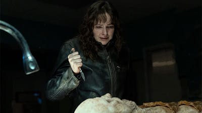 "1. Bad Mother"