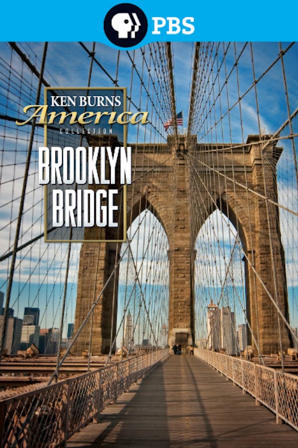 Brooklyn Bridge