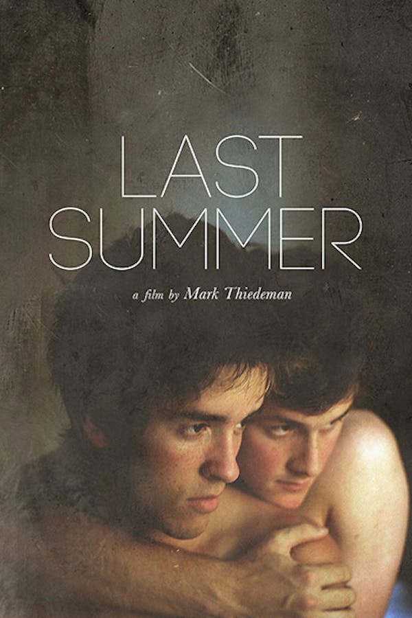The Last Summer Streaming Stream Last Summer | SUNDANCE NOW