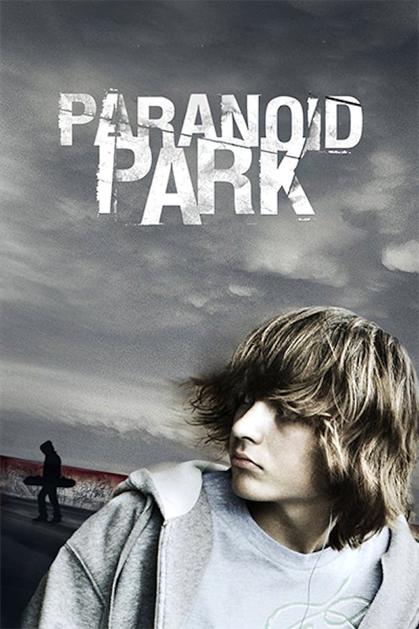 Paranoid Park