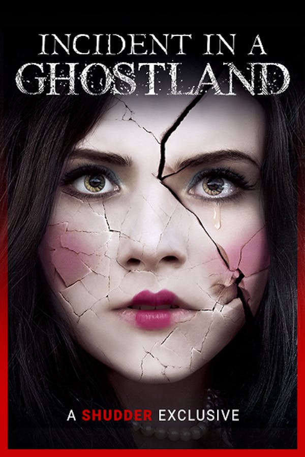 Incident in a Ghostland