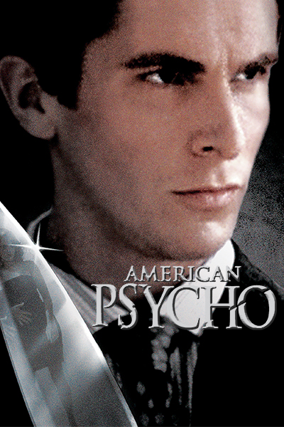 Stream american psycho movie sale